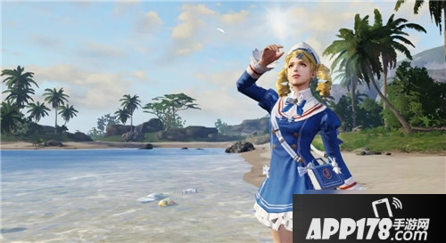 《明日之后》扬帆远航时装展示 获取方法