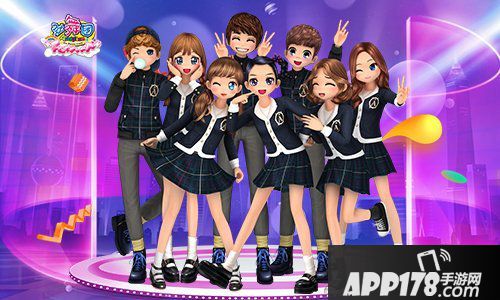 《劲舞团》青春热夏 China Joy我的空格键接力