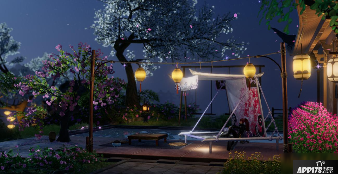 《剑网3》赤漆妆奁怎么获得 赤漆妆奁获得方法