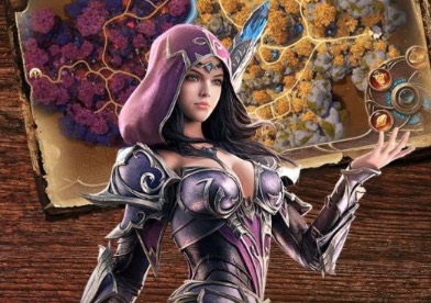 2020手游奇迹排行榜前十名大全