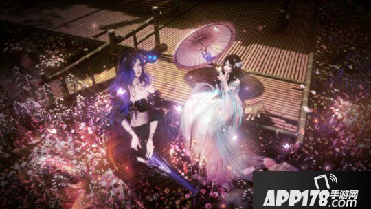 《古剑奇谭OL》全新7月鲛人外装即将上线