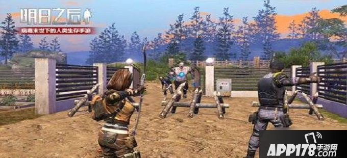 《明日之后》炽热铜币怎么获得 炽热铜币获取攻略