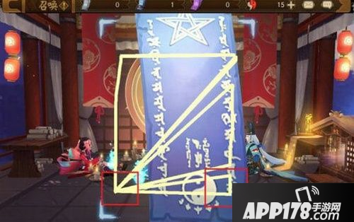 阴阳师2020年7月神秘图案介绍 7月神秘图案画法攻略