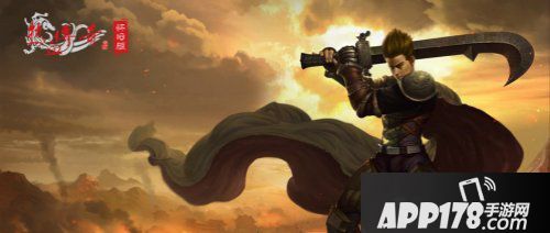 《热血传奇怀旧版》 重回经典一起铸就传奇