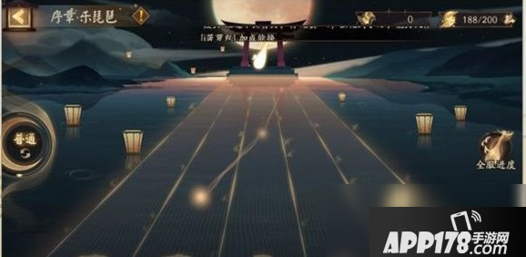 《阴阳师》雅乐之邦奏曲乐器攻略 玩法技巧