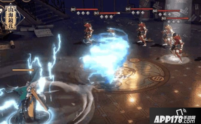 山海镜花金乌四时怎么样 金乌四时技能强度评测