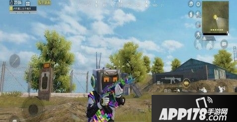 《和平精英》717快乐主宰返场皮肤值得入手吗 快乐主宰价值点评