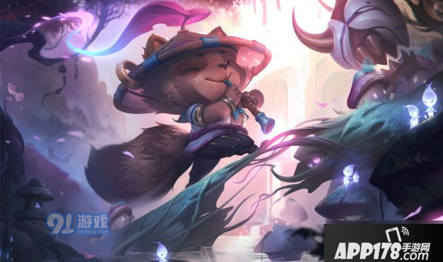 《英雄联盟》灵魂莲华通行证怎么样 通行证奖励一览