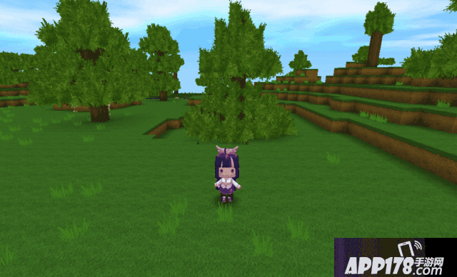 迷你世界小马宝莉联动开启！宇宙公主和紫悦登场！