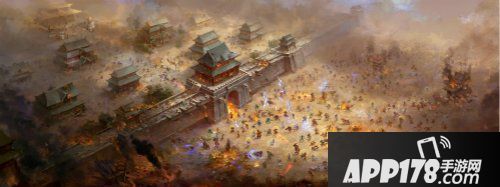 《热血传奇怀旧版》20周年，CJ现场共创传奇壁画