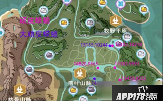 创造与魔法顽皮蝾螈获得方法教程 怎么获得顽皮蝾螈