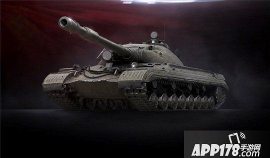 K91+277工程双制霸！《坦克世界》S系战神重磅登陆