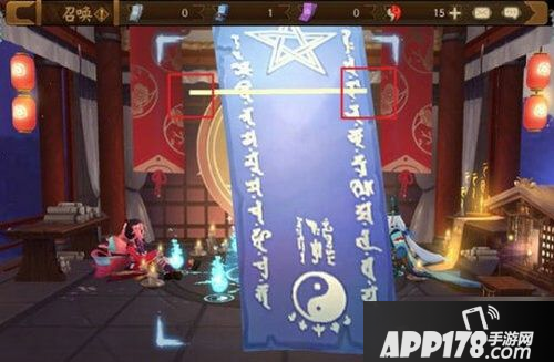 阴阳师2020年7月神秘图案介绍 7月神秘图案画法攻略