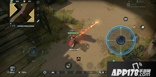 《猎手之王》如何连招 连招技巧