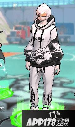 莉莉丝的奇幻宝箱 《街头篮球》炫光道具颠覆传统