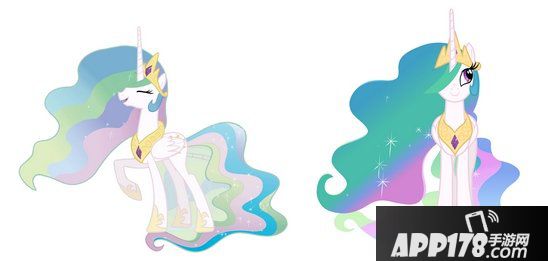 迷你世界小马宝莉联动开启！宇宙公主和紫悦登场！