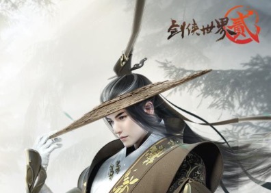 2020好玩的武侠游戏前十名排行榜大全