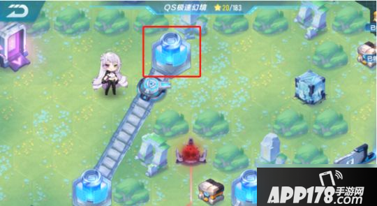 《QQ飞车手游》幻镜双生什么时候出 幻镜双生上线时间