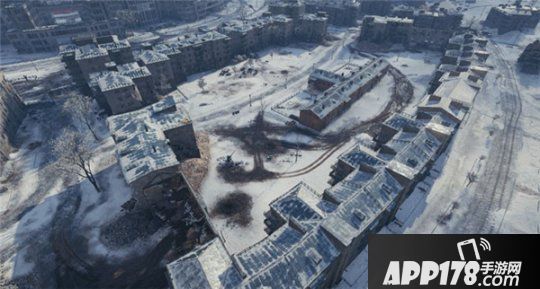 进击军事荣耀之城《坦克世界》探索新哈尔科夫