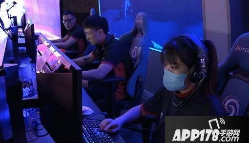 1.5崛起 《街头篮球》FSPL职业联赛第3周赛事分析