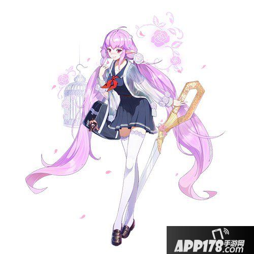 奥拉星手游7月17日版本公告，圣约薇拉皮肤免费得