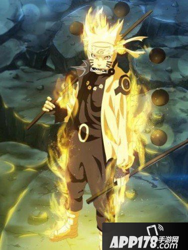 火影忍者手游九尾查克拉鸣人什么时候出 九尾鸣人上线时间