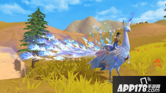 《创造与魔法》幸运扭蛋机活动怎么必出白灵孔雀 扭蛋币获取途径