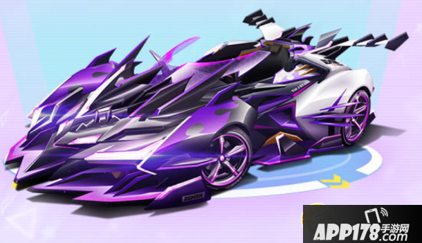 《QQ飞车手游》极夜幽冥什么时候出 极夜幽冥上线时间