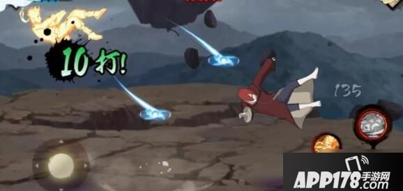 《火影忍者手游》金鸣怎么连招 金鸣技能连招顺序教学