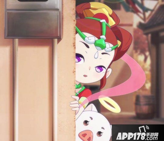 梦游敦煌！《梦幻西游》电脑版敦煌动画片上映