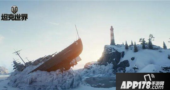 两千万玩家翘首以待！《坦克世界》国服前瞻