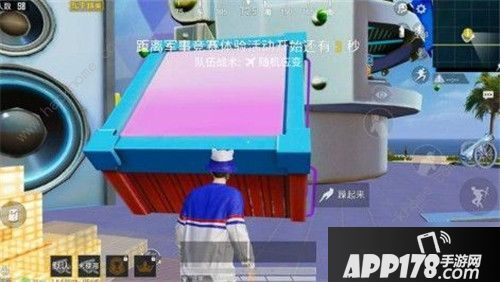 《和平精英》电音福袋怎么得 电音福袋获取攻略