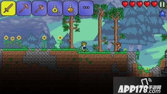 《泰拉瑞亚》派对事件怎么触发 派对事件触发攻略