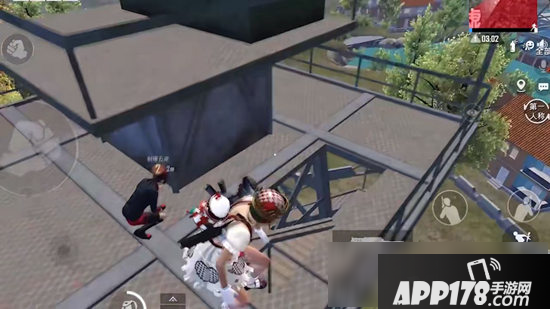 和平精英海岛2.0水城怎么打 海岛2.0水城打法攻略