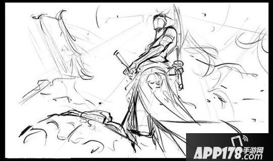 鲜游快报：《英雄联盟》新英雄永恩设计草图公布！