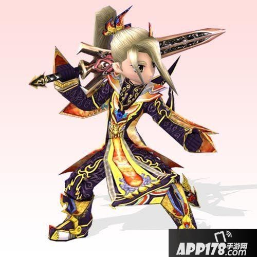 赐予你神奇的力量《热血江湖》百变道具玩不腻