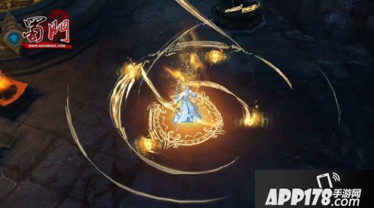 《蜀门》周年狂欢，福利活动来袭