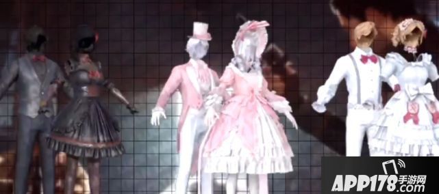 和平精英八月军需预测 七夕情人节套装甜蜜誓言预览