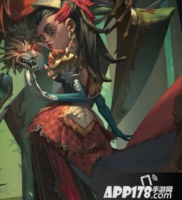 第五人格咒术师陌路仙踪皮肤怎么样 咒术师陌路仙踪皮肤性价比分析