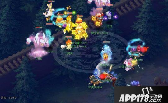 四强名单出炉！《梦幻西游》电脑版PK赛赛区赛精彩回顾