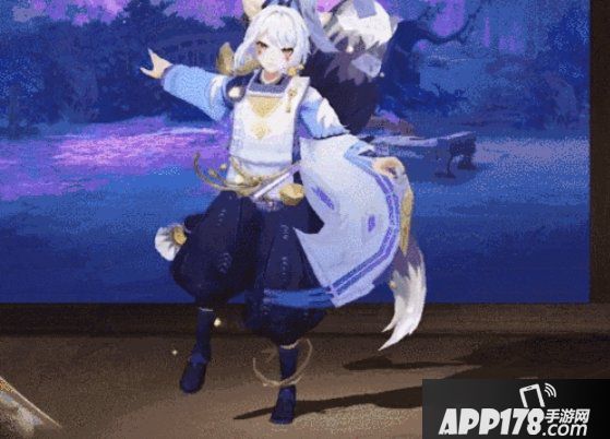 《阴阳师》狐影白狩皮肤值得入手吗 狐影白狩入手价值点评