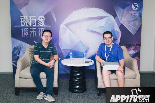 专访《剑网3指尖对弈》制作人：支持横竖屏切换，适合朋友线下聚会开黑