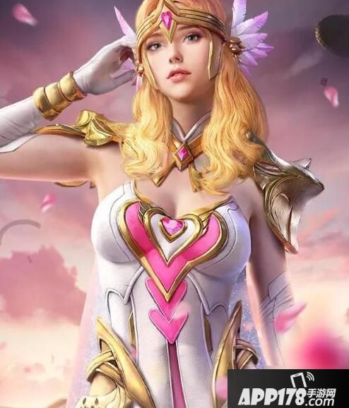 《和平精英》爱神套装怎么得 爱神套装获取攻略