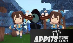 《迷你世界》创造版怎么合物品 物品合成方法教程攻略