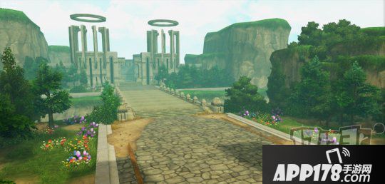 《疾风之刃》新地区曝光 9月3日更新至韩服