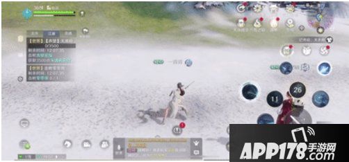 天涯明月刀手游太白无痕剑诀 技能解析与实战打法攻略
