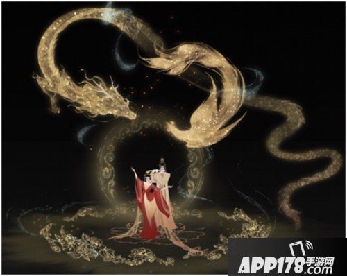 有爱八荒 天涯明月刀七夕外观心王·长生殿香暖来袭