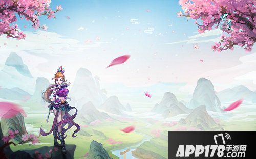 《问道》仙山寻宝活动即将开启 荣华富贵指日可待