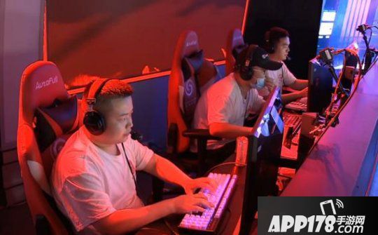 见证一哥之争 《街头篮球》FSPL本周职业B组实力大盘点