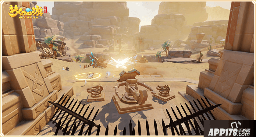 梦幻西游三维版